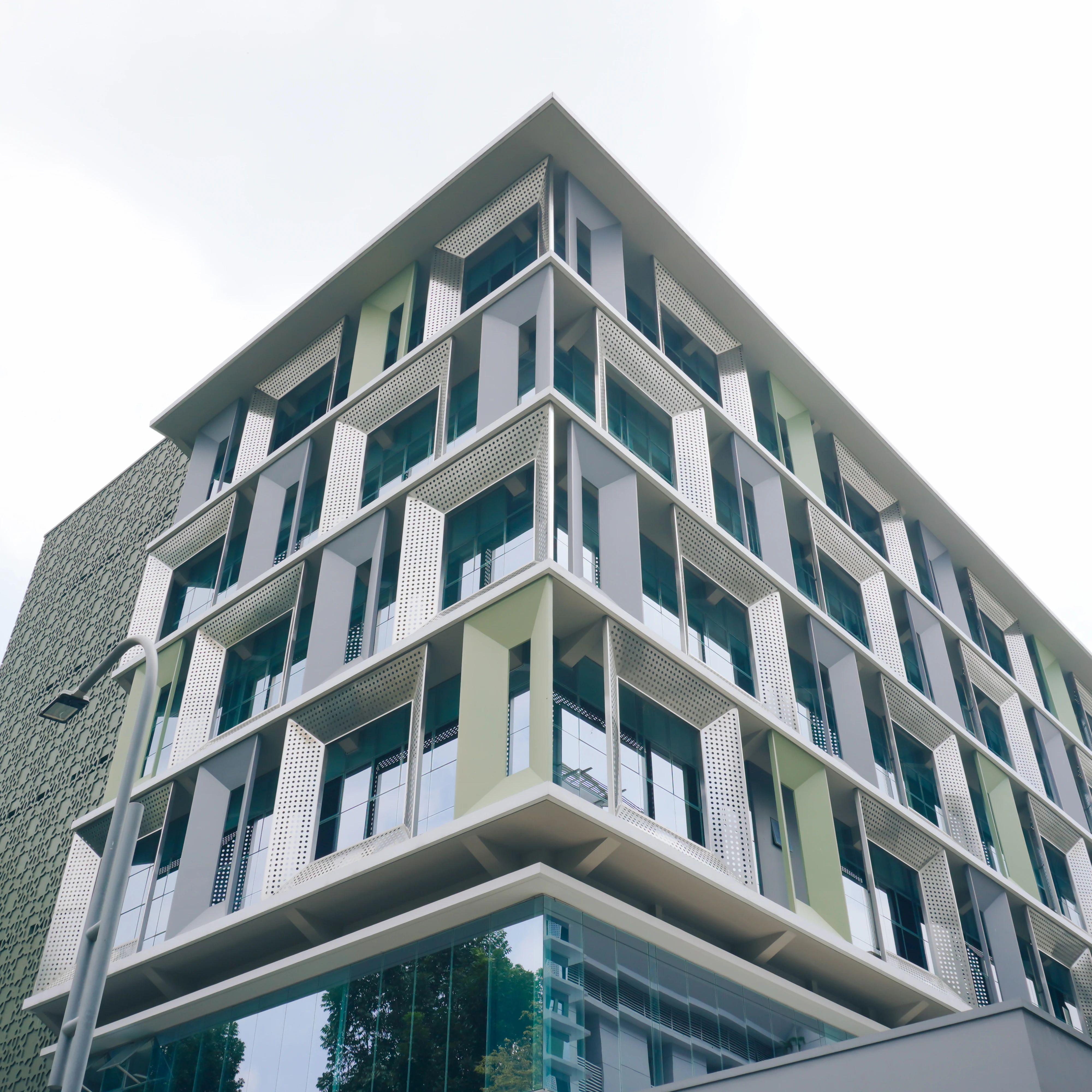 Millennia Business Park