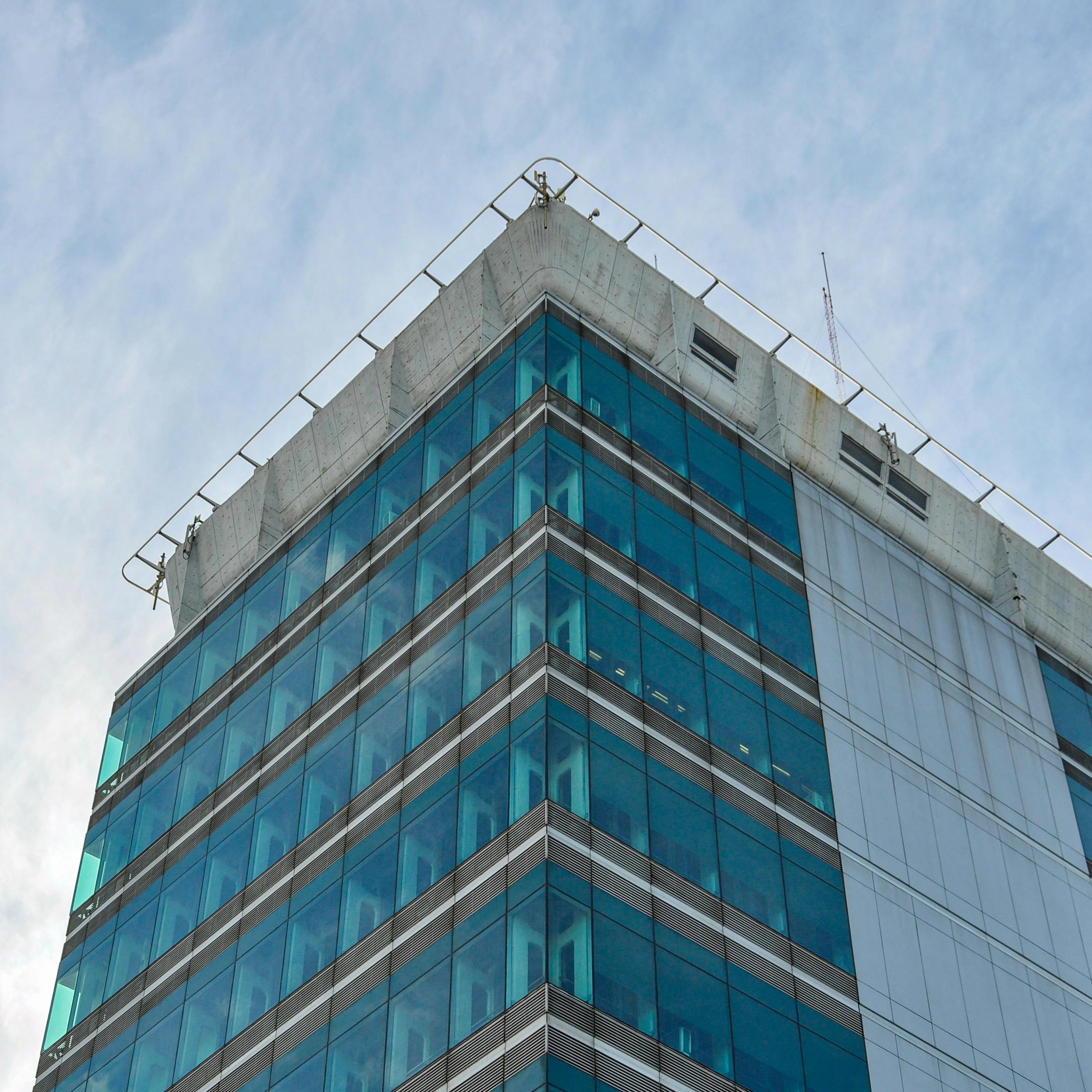 Kazhakkoottam Tech Plaza